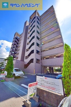 プライドの物件内観写真